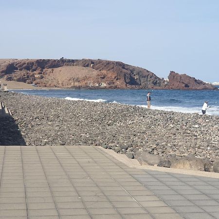 Brisas Del Mar Apartment, One Step From The Sea. El Burrero Exterior foto